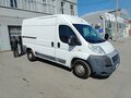 2012 Fiat Professional Ducato, белый, 1450000 рублей - вид 9