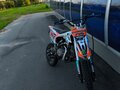 2025 Sharmax Sport, оранжевый, 75000 рублей - вид 1