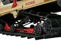 2025 AODES (Odes) Snowcross 1000, бежевый, 999000 рублей - вид 9