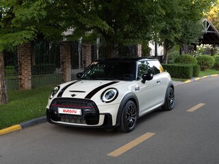 2021 Mini Hatch JCW III (F55/F56) Рестайлинг 2, бежевый, 3799999 рублей, вид 1