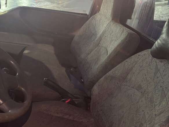 2007 Hyundai Porter, синий, 600000 рублей - вид 5