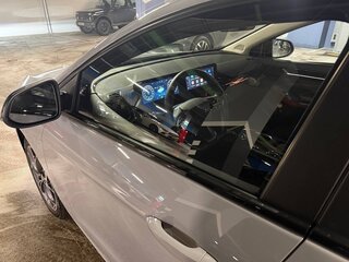 2024 Omoda S5 GT, серый, 1899000 рублей, вид 5
