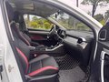 2021 Geely Binyue I Рестайлинг, белый - вид 11