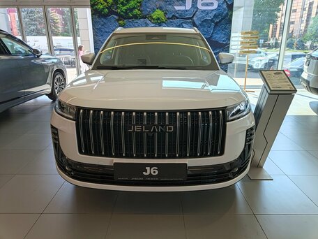 Jeland J6
