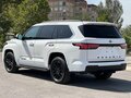 2023 Toyota Sequoia III, белый, 12000000 рублей - вид 4