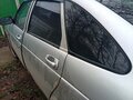 2009 Lada (ВАЗ) Priora I, серебристый, 320000 рублей - вид 5