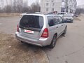 2004 Subaru Forester II, серый, 650000 рублей - вид 3