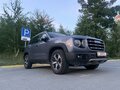 2022 Haval Dargo I, серый, 3200000 рублей - вид 4