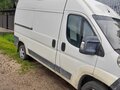 2013 Peugeot Boxer, белый, 1200000 рублей - вид 2