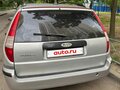 2004 Ford Mondeo III Рестайлинг, серебристый, 420000 рублей - вид 1