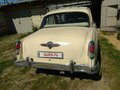 1962 ГАЗ 21 «Волга» 21В, бежевый, 548784 рублей - вид 3