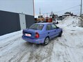 2004 Hyundai Accent ТагАЗ II, фиолетовый, 249999 рублей - вид 1
