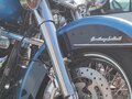2011 Harley-Davidson Heritage, синий, 1100000 рублей - вид 7