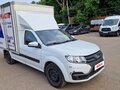 2022 LADA (ВАЗ) Largus, белый, 1250000 рублей - вид 7