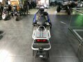 2019 Polaris 550 Voyageur 155, синий - вид 8