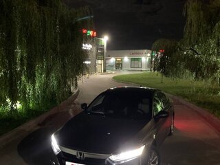 2019 Honda Accord X, серый, 2050000 рублей, вид 1