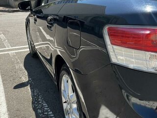 2011 Toyota Avensis III, серый, 1370000 рублей, вид 3