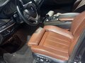 2016 BMW X5 35i III (F15), синий, 2950000 рублей - вид 11