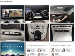2018 Mercedes-Benz CLS 300 d III (C257), чёрный, 5000000 рублей, вид 3