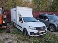 2022 LADA (ВАЗ) Largus, белый, 2500000 рублей