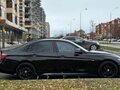 2018 BMW 3 серии 320d VI (F3x) Рестайлинг, чёрный, 2300000 рублей - вид 4