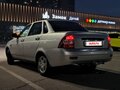 2008 Lada (ВАЗ) Priora I, серебристый, 335000 рублей - вид 3