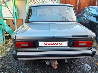 2000 Lada (ВАЗ) 2106, серебристый, 250000 рублей, вид 5