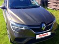 2021 Renault Arkana I, коричневый