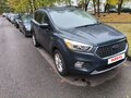 2019 Ford Escape III Рестайлинг, синий, 1275000 рублей - вид 1