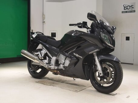 2015 Yamaha FJR1300, серый, 1150000 рублей, вид 3