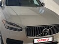 2022 Volvo XC90 II Рестайлинг 1, серебристый, 4290000 рублей - вид 5