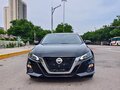 2022 Nissan Altima VI (L34), чёрный, 1720000 рублей - вид 1
