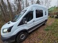 2018 Ford Transit, белый, 2700000 рублей - вид 1