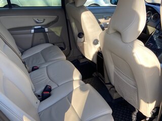 2012 Volvo XC90 I Рестайлинг, коричневый, 2500000 рублей, вид 4