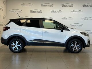 2020 Renault Kaptur I Рестайлинг, белый, 1270000 рублей, вид 5