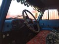 1991 ГАЗ 53, голубой, 260000 рублей - вид 4