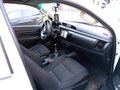 2017 Toyota Hilux VIII, белый, 2650000 рублей - вид 2