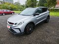 2023 Geely Coolray I, серый