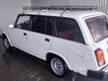 2003 Lada (ВАЗ) 2104 4-speed, белый, 160000 рублей - вид 2