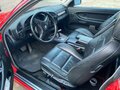1997 BMW 3 серии 320i III (E36), красный - вид 1