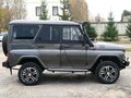 2015 УАЗ Хантер 315195, серый - вид 7