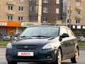2009 Kia Ceed I, зелёный, 480000 рублей - вид 7