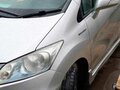 2011 Honda Freed I, серый, 1400000 рублей - вид 9
