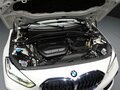 2020 BMW 1 серии 118d III (F40), белый, 2105000 рублей - вид 5