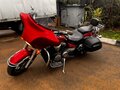 2007 Yamaha XVS1300, красный, 749000 рублей - вид 6