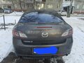 2011 Mazda 6 II (GH) Рестайлинг, серый, 1180000 рублей - вид 4