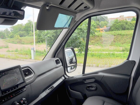 2024 Renault Master, белый, 4800000 рублей - вид 32