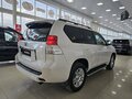 2010 Toyota Land Cruiser Prado 150 Series, белый - вид 8