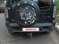 2023 Lada (ВАЗ) Niva Travel I, зелёный, 1295000 рублей - вид 7