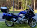 2015 BMW R 1200 RT, синий, 1200000 рублей - вид 5